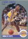 1990-91 Hoops #155 Larry Drew