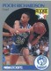 1990-91 Hoops #190 Pooh Richardson