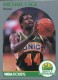1990-91 Hoops #275 Michael Cage