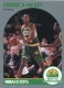 1990-91 Hoops #281 Derrick McKey