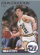 1990-91 Hoops #294 John Stockton