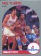 1990-91 Hoops #302 Mel Turpin SP