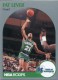1990-91 Hoops #408 Lafayette Lever