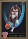 1990-91 SkyBox #186 Maurice Cheeks - Quantity: 4 - Owned by: bballkm32 