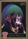 1990-91 SkyBox #190 Johnny Newman SP - Quantity: 1 - Owned by: bballkm32 