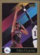 1990-91 SkyBox #215 Mike Gminski