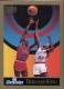 1990-91 SkyBox #291 Bernard King - Quantity: 1 - Owned by: bballkm32 