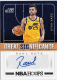 2018-19 Hoops Great SIGnificance #37 Raul Neto