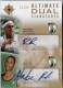 2007-08 Ultimate Collection Signatures Dual #RP Rajon Rondo/ Gabe Pruitt - Quantity: 1 - Owned by: jones9923 