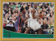 2009-10 Topps Gold #17 Kendrick Perkins - Quantity: 1 - Owned by: jones9923 