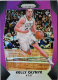 2017-18 Prizm Prizms Purple #58 Kelly Olynyk