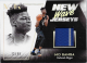 2018-19 Noir New Wave Jerseys #21 Mo Bamba
