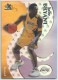 1999-00 E-X #25 Kobe Bryant - Quantity: 1 - BV: $5.00 - Owned by: mess0312 