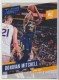 2017-18 Prestige #163 Donovan Mitchell - Quantity: 2 - BV: $12.00 - Owned by: mess0312 