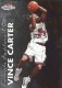 1999-00 Fleer Force #1 Vince Carter