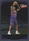 1999-00 Ultimate Victory #79 Vince Carter
