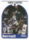 1999-00 Hoops Decade #49 Vince Carter