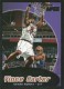 1999-00 SkyBox APEX #23 Vince Carter