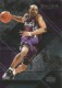 1999-00 Black Diamond #79 Vince Carter