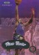 1999-00 Fleer Mystique #94 Vince Carter