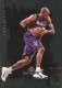 1999-00 Upper Deck MVP Dynamics #D6 Vince Carter