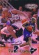 1999-00 Topps Gold Label Class 1 #33 Vince Carter