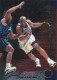 1999-00 Finest #130 Vince Carter SEN