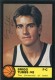 1987-88 Iowa Hawkeyes Schedules #15 Brig Tubbs