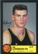 1987-88 Iowa Hawkeyes Schedules #10 Al Lorenzen