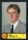 1989-90 Iowa Hawkeyes #5 Les Jepson