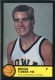 1988-89 Iowa Hawkeyes #14 Brig Tubbs