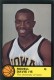 1988-89 Iowa Hawkeyes #3 Rodell Davis