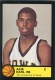 1988-89 Iowa Hawkeyes #4 Acie Earl