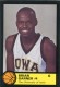 1988-89 Iowa Hawkeyes #5 Brian Garner