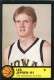 1988-89 Iowa Hawkeyes #8 Les Jepsen