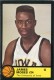 1988-89 Iowa Hawkeyes #11 James Moses