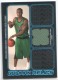 2006-07 Bowman Relics #RR Rajon Rondo