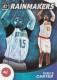 2019-20 Donruss Optic Rainmakers #16 Vince Carter - Quantity: 1 - Owned by: race crazy 