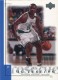 2000-01 UD Reserve #5 Antoine Walker