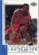 2000-01 UD Reserve #11 Ron Mercer