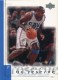 2000-01 UD Reserve #13 Lamond Murray