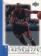 2000-01 UD Reserve #42 Tim Hardaway