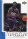 2000-01 UD Reserve #45 Tim Thomas