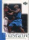 2000-01 UD Reserve #51 Chauncey Billups