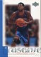 2000-01 UD Reserve #56 Marcus Camby