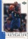 2000-01 UD Reserve #88 Mitch Richmond