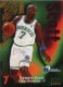 1997-98 Z-Force #140 Dennis Scott