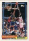 1992-93 Topps #16 Alton Lister - Quantity: 1 - Owned by: bballkm32 