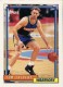 1992-93 Topps #81 Tom Tolbert - Quantity: 2 - Owned by: bballkm32 