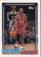 1992-93 Topps #189 Danny Manning - Quantity: 1 - Owned by: bballkm32 